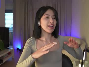 webcam girl anniehillofficial_ image #7392070