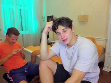 webcam man purple_gang image #90021