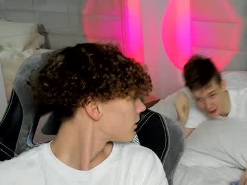 webcam man cute_thomas image #3061671