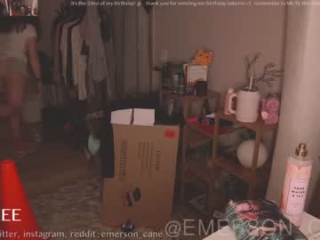 webcam girl emersoncane image #2118421