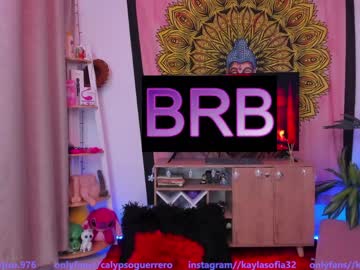 webcam girl calypso_and_ge1 image #6630544