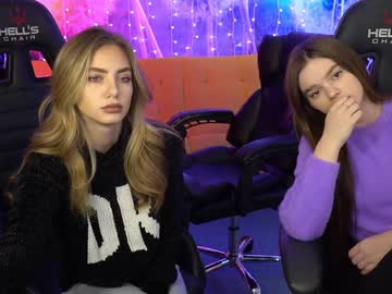 webcam couple kira0541 image #3375768