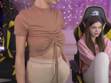 webcam couple anabel054 image #3238660