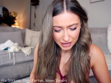 webcam girl x_lily_x image #4064690