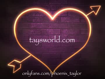 webcam girl phoenix_taylor image #3543646