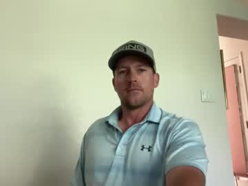 webcam man golfman234 image #5157186