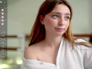 webcam girl floret_joy image #7742834