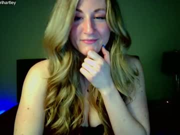 webcam girl brihartley image #3708259