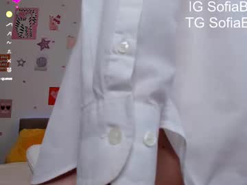 webcam girl sofiabrookss image #9161168