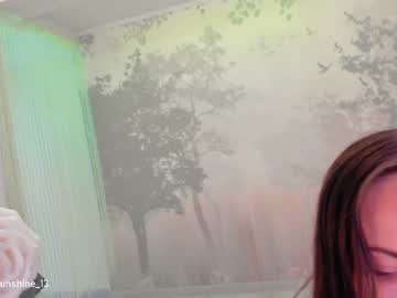 webcam girl sunshine13_ image #6964237