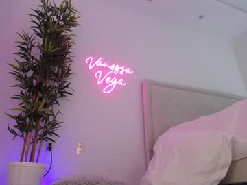 webcam girl vanessa_vega image #1532354