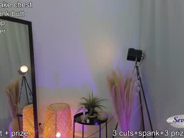 webcam couple _seva_ra_ image #5895002