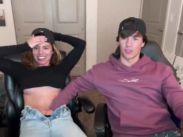 webcam couple alpha_luke image #1022659