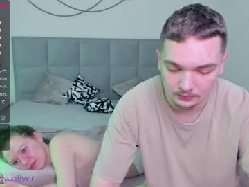 webcam couple viktoriya_oliver image #1322986