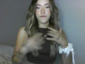 webcam girl mykalaxoxo image #7671382