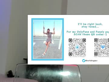 webcam girl hotfallingdevil image #3281911