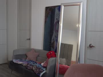 webcam girl beyllove_d image #4598313