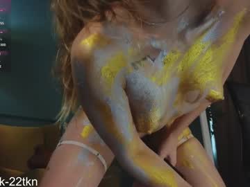 webcam girl milly_shy image #7898920