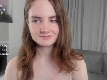 webcam girl _kim_johnson_ image #8431427
