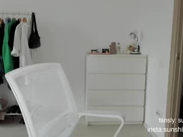 webcam girl sun_shine_baby image #4805115
