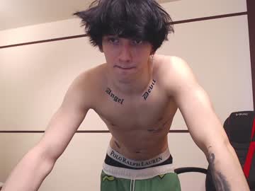 webcam man teddy_mode image #903985