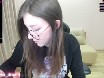 webcam girl alexa_dream image #1057705