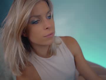 webcam girl ocicat image #5431554