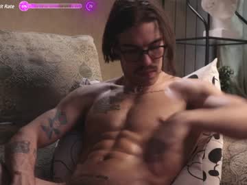 webcam man karlos_murphy image #5629121