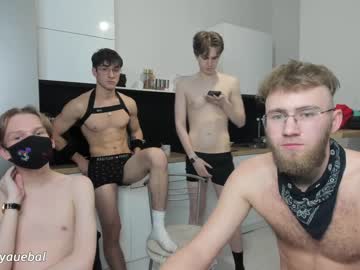 webcam man borsh_ image #6191400