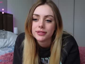 webcam girl sky_magic image #6684886
