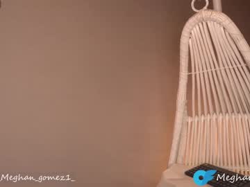 webcam girl _meghan_gomez1_ image #6778699