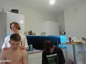 webcam man borsh_ image #6671170