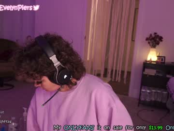 webcam girl evelynpiers image #2732814