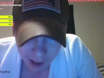 webcam man antisocialstreamer image #3236843