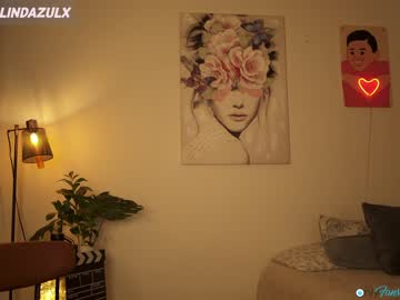 webcam girl lindabluee image #4605231