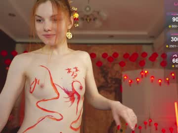 webcam girl katy_ethereal image #8734920