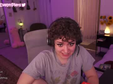 webcam girl evelynpiers image #2597491