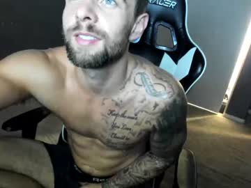 webcam man theufcfan_8181 image #2991856