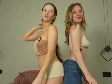 webcam couple _baby_dollie_ image #9327749