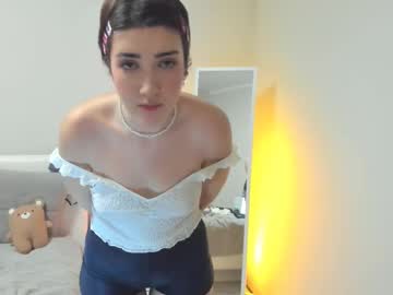 webcam girl cutie_selena image #8617438