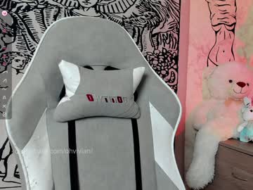 webcam girl ohvivian image #8429398