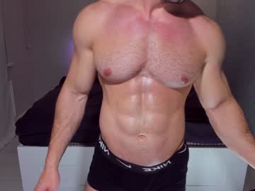webcam man adam_muscle_ image #7343683