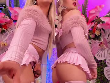 webcam tranny aitzagreen image #8340267