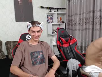 webcam man sunny_dan image #7655277