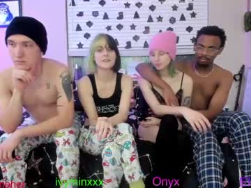 webcam girl ivyminxxx image #729960