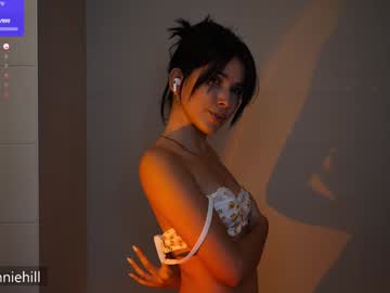 webcam girl anniehillofficial_ image #7972529