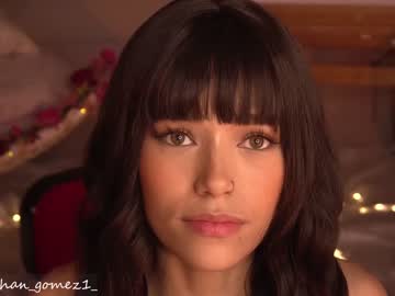 webcam girl _meghan_gomez1_ image #3739156