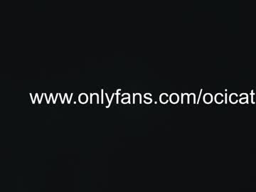 webcam girl ocicat image #4330256