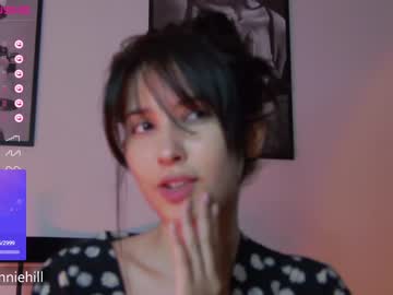 webcam girl anniehillofficial_ image #4994018