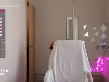 webcam girl lily_ewing image #4817878